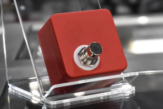 JHS Pedals - RED REMOTE